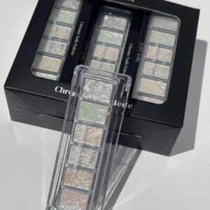 Paleta Aurora camaleón x6