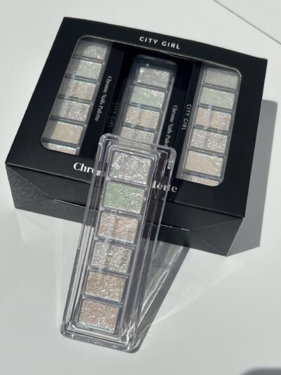 Paleta Aurora camaleón x6