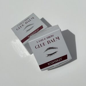 Balsamo pestañas y cejas iconsign