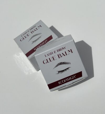Balsamo pestañas y cejas iconsign