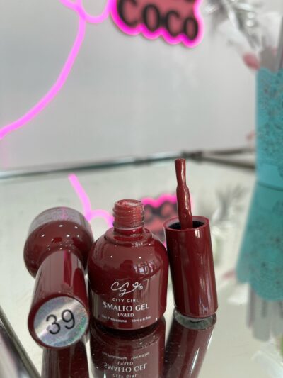 4bfd8ec9-49a2-43eb-bf39-1ba3bd3805ab Esmalte City N39 Bordo