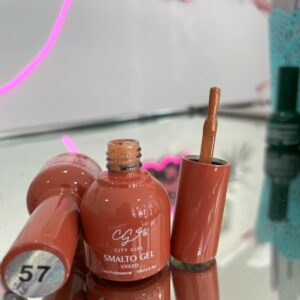 Esmalte City N57 Beige