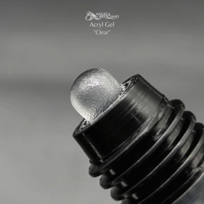 clear Acrygel / polygel CLEAR 60ml Angela Bresciano