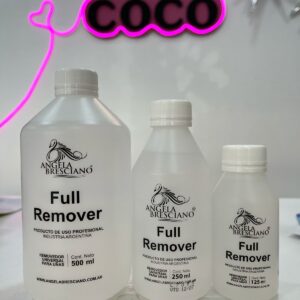 Removedor de 125ml Angela
