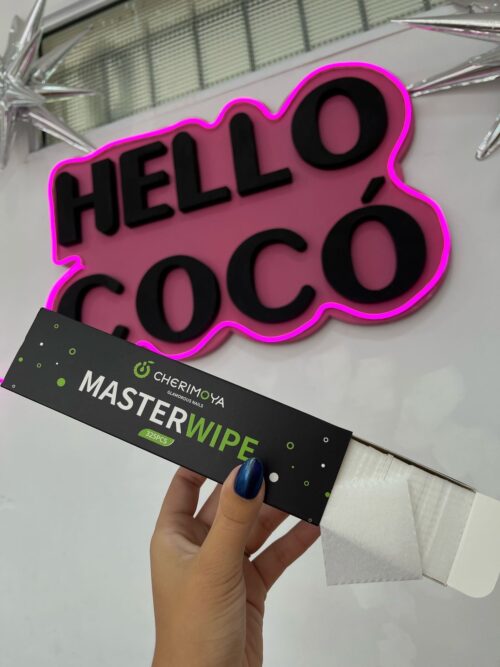 Wippes Cherimoya 325unid. En caja