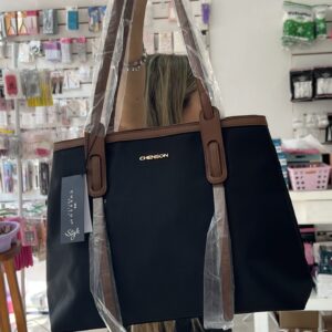 img_1187 Cartera impermeable negra