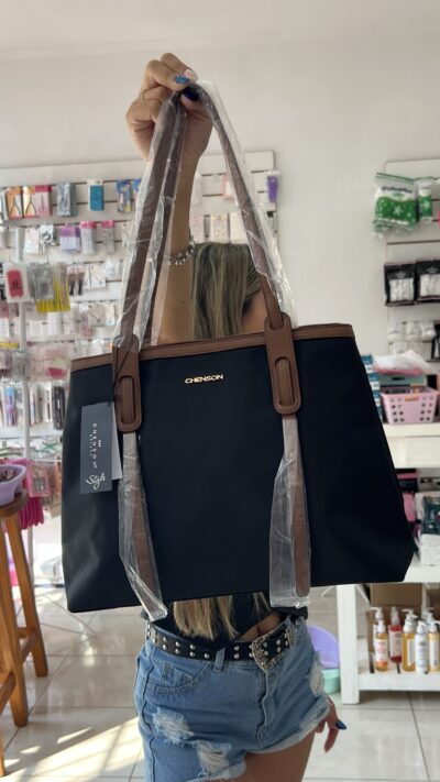 img_1187 Cartera impermeable negra