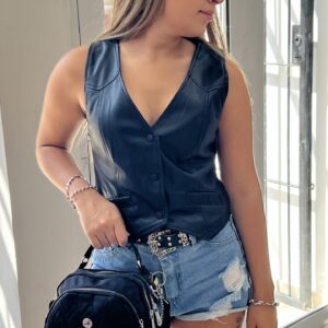 img_1232-3 Cartera Bag Negra