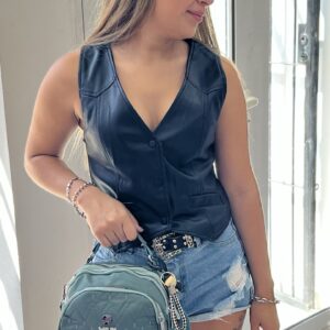 img_1233 Cartera Bag Verde