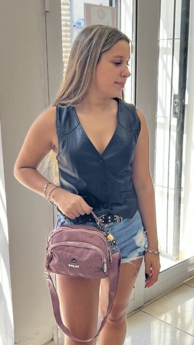 Cartera Bag Rosa