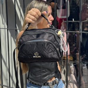 img_1248-2 Cartera Bag Negra