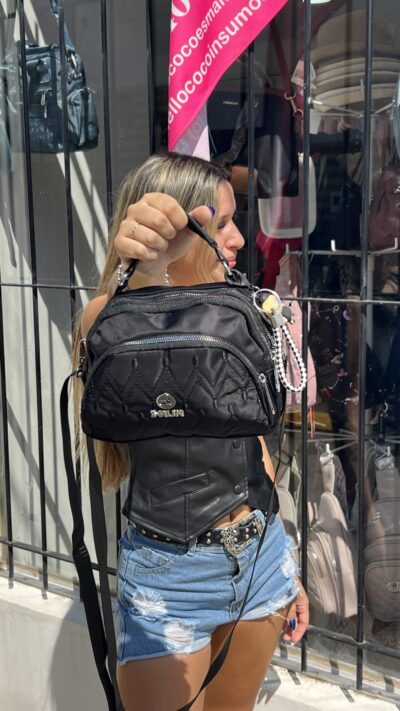 img_1248-2 Cartera Bag Negra