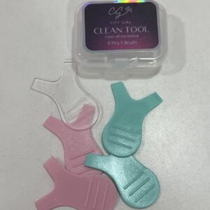 img_1427 Peines para lifting x5 City girl