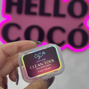 img_1428 Peines para lifting x5 City girl