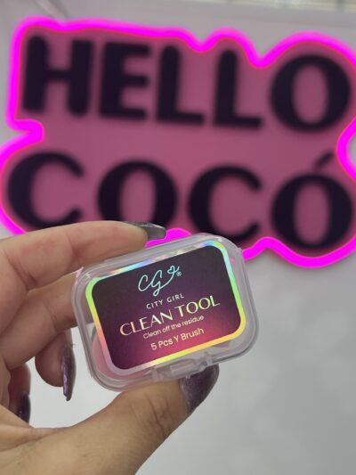 img_1428 Peines para lifting x5 City girl