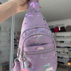 img_3070 Cartera bandolera lila