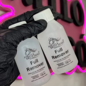 Removedor de 125ml Angela