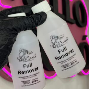 Removedor de 250ml de Angela