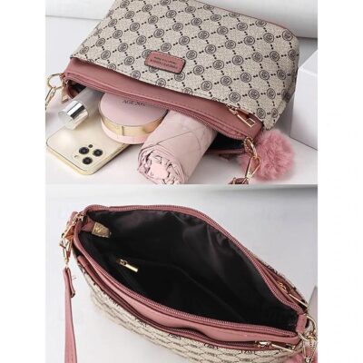 Cartera Bandolera Bag