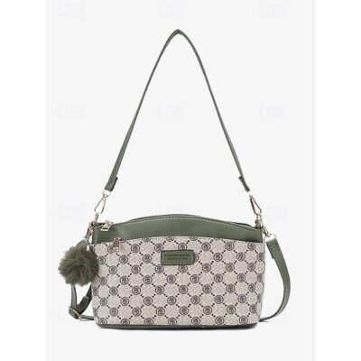 Cartera Bandolera Bag