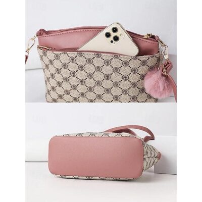 Cartera Bandolera Bag