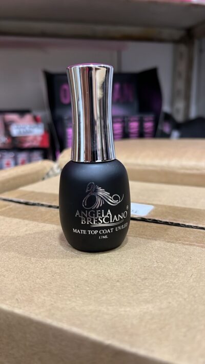 Top Matte Angela Bresciano