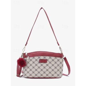 Cartera Bandolera Bag