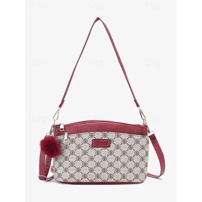 Cartera Bandolera Bag