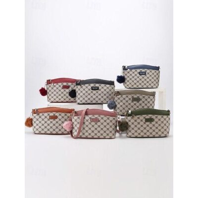 Cartera Bandolera Bag