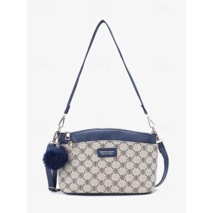 Cartera Bandolera Bag