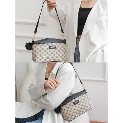 Cartera Bandolera Bag