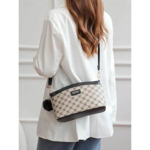 Cartera Bandolera Bag