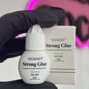 Adhesivo/pegamento nagaraku