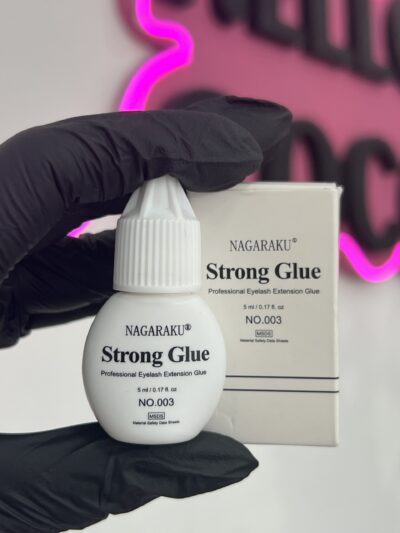 Adhesivo/pegamento nagaraku