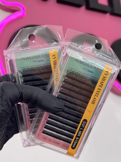 img_3584 Pestañas doble Y en L mix