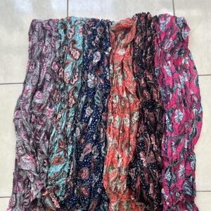 img_3654 Chalinas estampadas pack x5