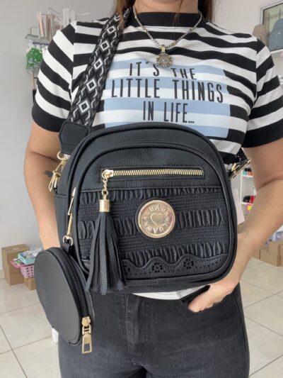 img_4204 Cartera bandolera negra