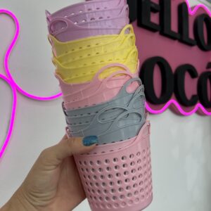 Canastos organizadores