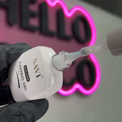 Base rubber N2 Navi 10ml