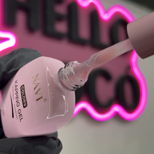 Base rubber N005 Navi 10ml