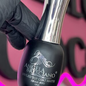 Top Matte Angela Bresciano