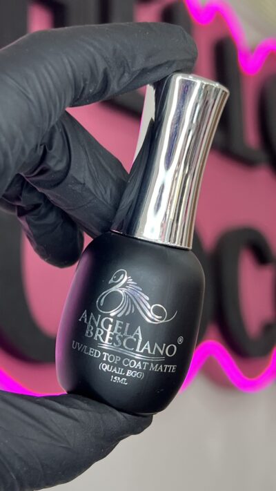 Top Matte Angela Bresciano