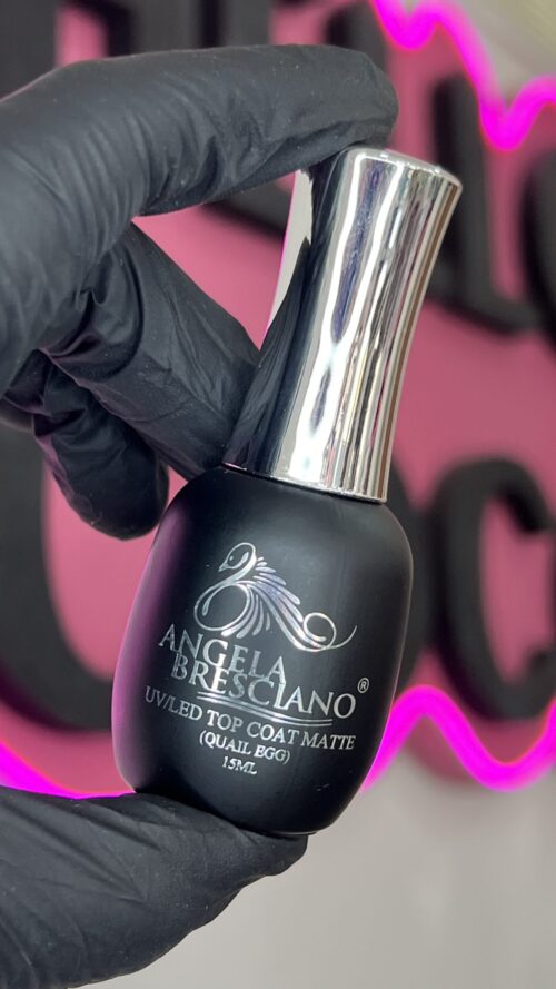 Top Matte Angela Bresciano