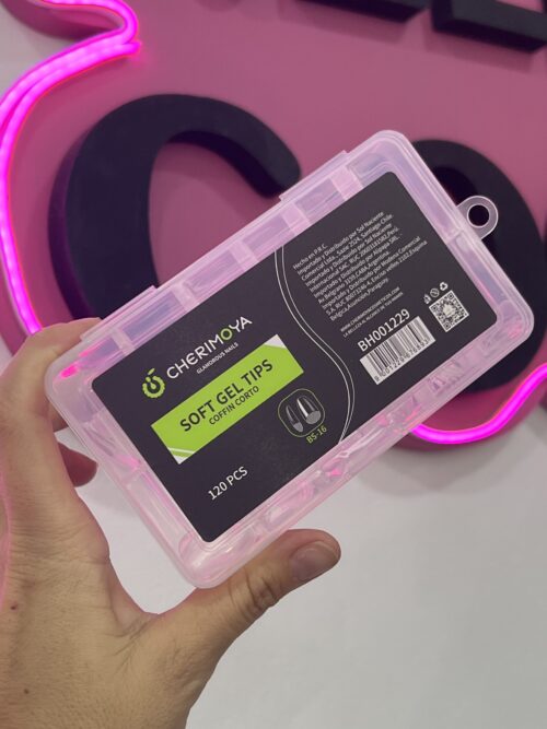 Típ Cherimoya Coffin corto