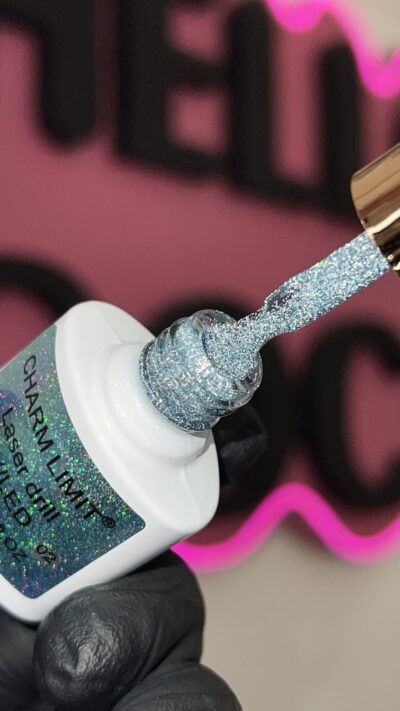 Esmalte láser drill N2