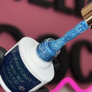 Esmalte láser drill N9