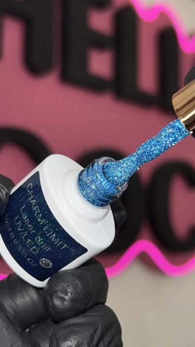 Esmalte láser drill N9