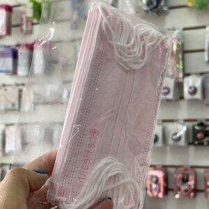 img_4754 Barbijos x10 unidades tri capas