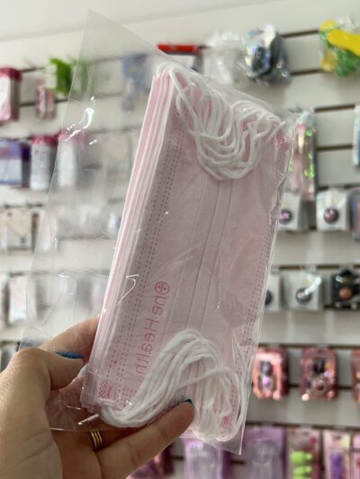 img_4754 Barbijos x10 unidades tri capas