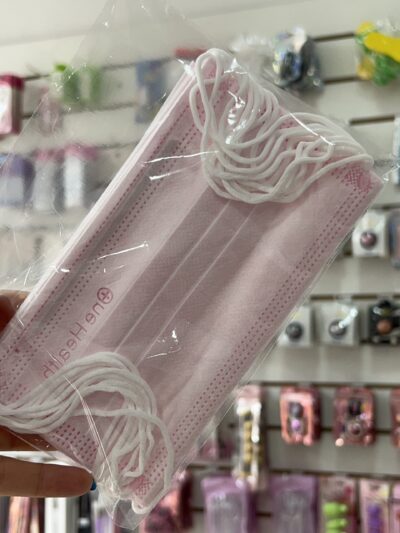 img_4763 Barbijos x10 unidades tri capas